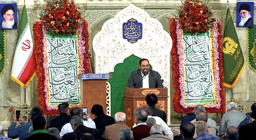 ای دل بیا قدر دقایق را بدانیم