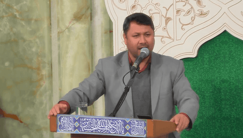 دل و دلبر اومده