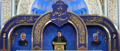 تکلیف مهم | جهاد تبیین و دفاع از ولایت 