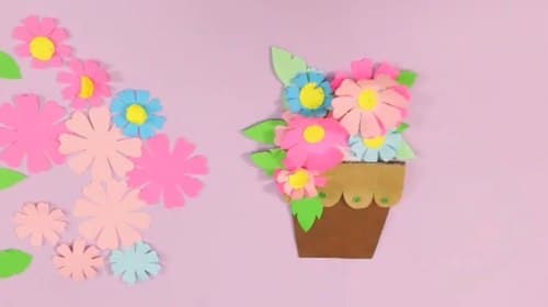 کاردستی | ولادت امام محمد باقر(ع)