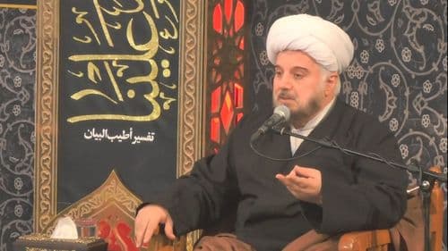 مکارم اخلاق در حدیث امام صادق(ع)  