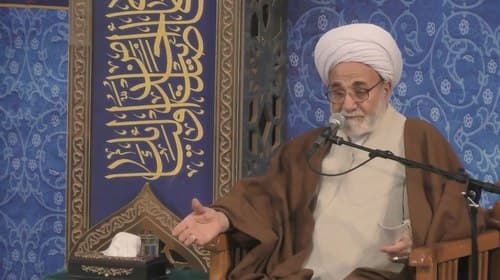 اهمیت مقام والدین در قرآن 