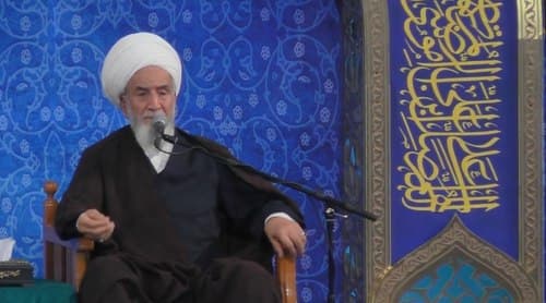 سفارش به صدقه ماه رجب 