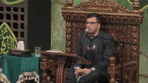 تلاوت سوره مبارکه شمس | علیرضا رضایی