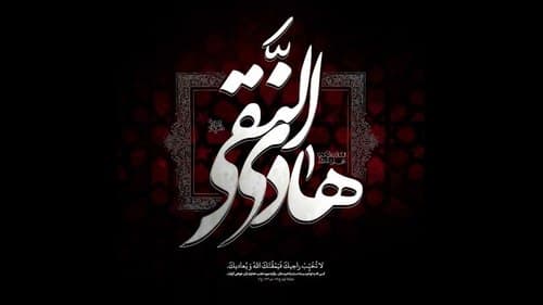 تکریم فقیه شیعه توسط امام هادی 