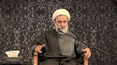 سخنرانی پناهیان | دهه فاطمیه 1401