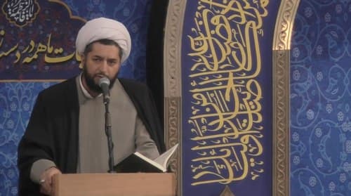 مقام مادر در حدیث پیامبر اعظم(ص) 