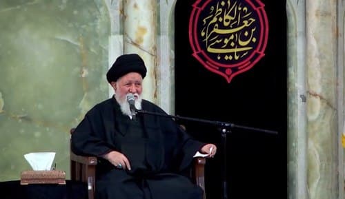 علت تلاش دشمن برای انحراف ملت ها