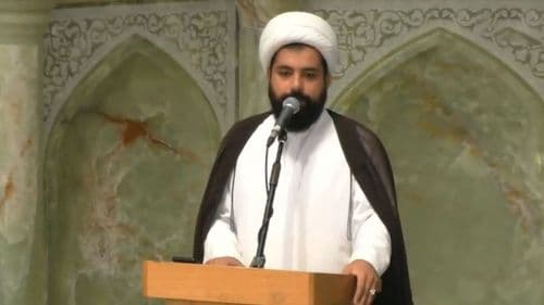 احکام | تغییر زمان و مکان نذر