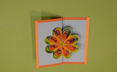 کاردستی | ولادت حضرت زینب