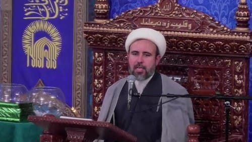 احکام | حجت الاسلام رنجبر