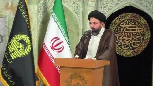 احکام | حجت الاسلام حسینی