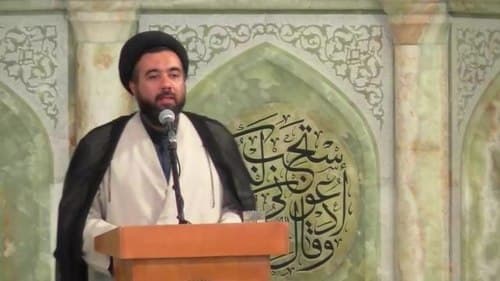 احکام | حجت الاسلام ذاکری جو