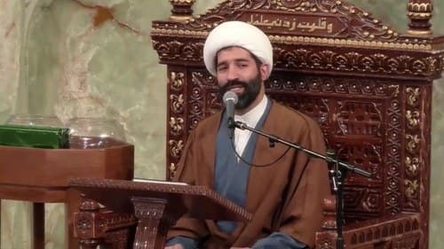 احکام | حجت الاسلام عنایتی