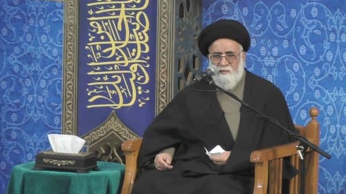 اهمیت احترام به مؤمن در روایات 