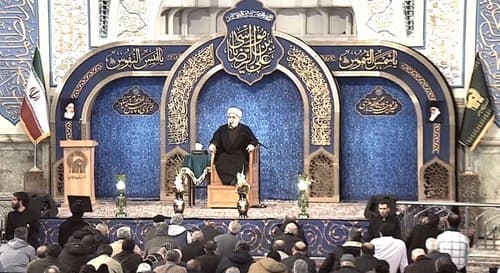 اهمیت و فضیلت سوره کوثر 