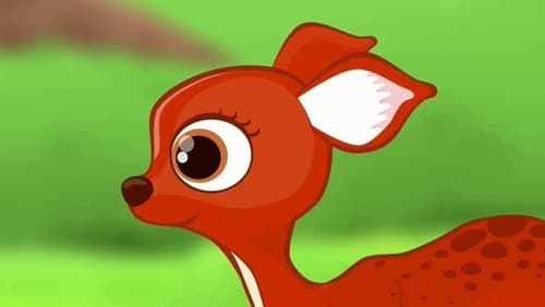 لالایی کودکانه | قصه آهو