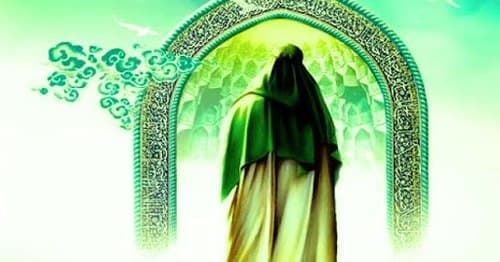 صوتی | بدون امام (ع) زندگی نکن!