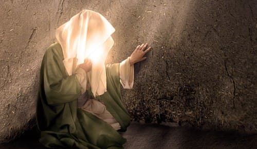 صوتی | همخوانی شهادت امام عسکری