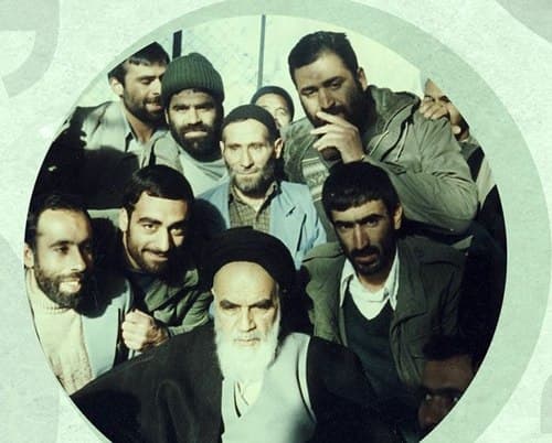 مجموعه پوستر | عبــد صالح