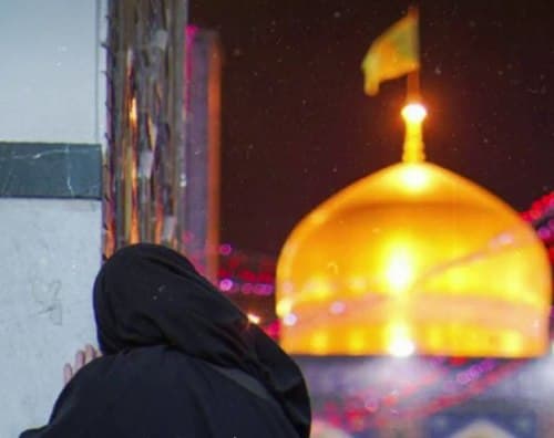 گشتم همه جا ...