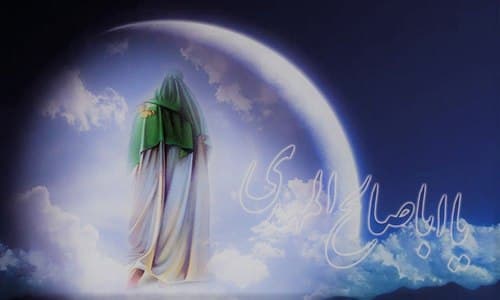 یادداشت | امام زمان، ولی پنهان