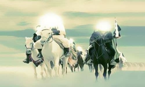 ویژگی‌های یاران امام زمان