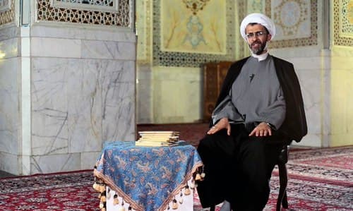 گنجیه احکام | ارث و خمس