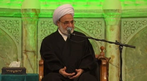 آثار انس با قرآن در جوانی  