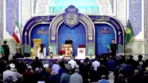 مرثیه خوانی | رضا آتشبار