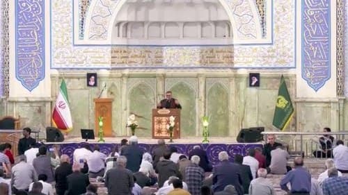 مرثیه خوانی | محمد رضا آتشبار