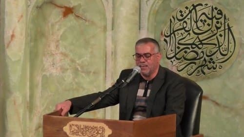 مداحی | محمد رضا آتشبار