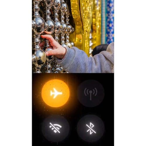 یا صفاء قلبي الحزین