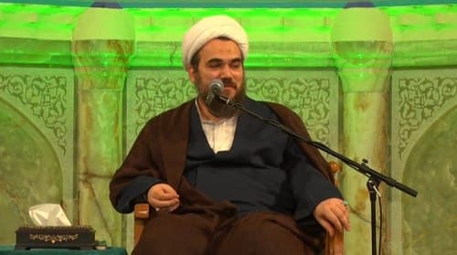 با یکدیگر مدارا کنیم 