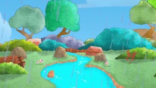 لالایی کودکانه | بارون