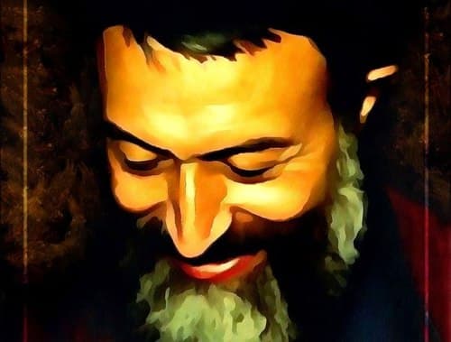 پوستر | شهید بهشتی