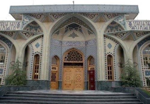 معرفی بنیاد پژوهش های اسلامی