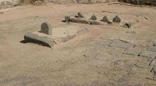 شعر - آستان بقیع