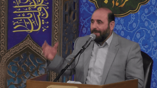 مدیحه خوانی | علی برادران