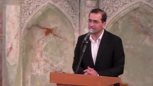 شعرخوانی | برقعی