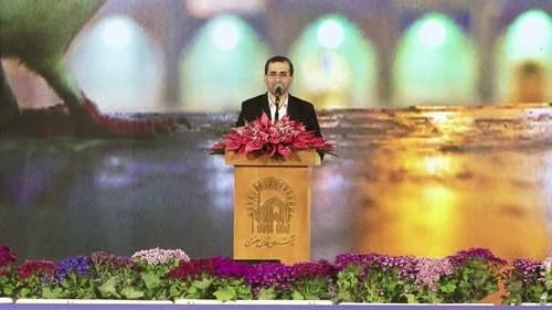 شعرخوانی | سید حمید رضا برقعی