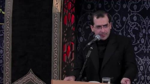 شعرخوانی | برقعی