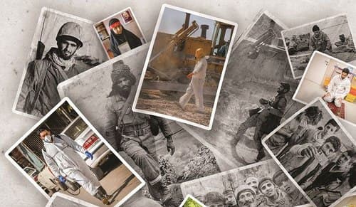 یادداشت | بسیجی کیست؟