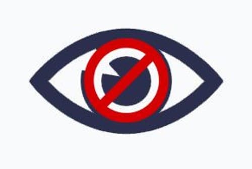 احکام نگاه مردان