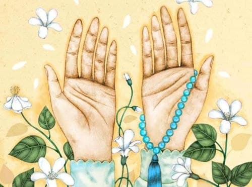 توصیه رهبر انقلاب به دختران ایران