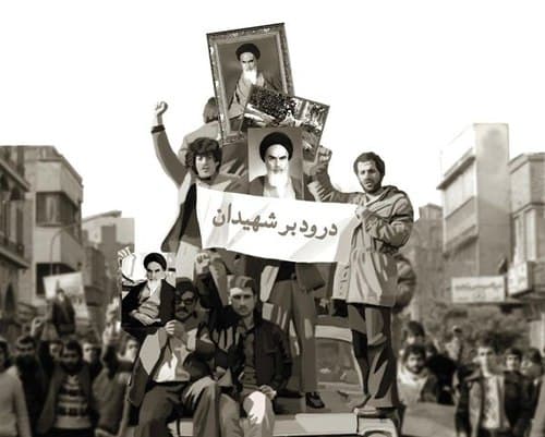 مجموعه پوستر | دهه فجر