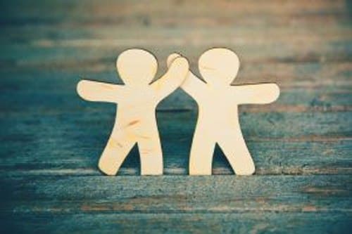 یادداشت | معیار دوست یابی