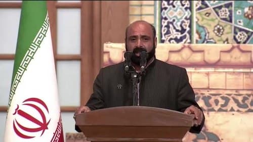 مداحی | حسن عبدی