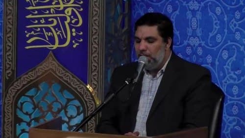 مدیحه خوانی | احمد رضا عدالتیان