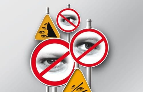 بخش اول - پوستر سبک زندگی عفیفانه